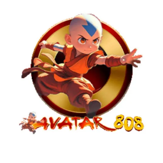 AVATAR808 - Petualangan Seru di Dunia Arcade