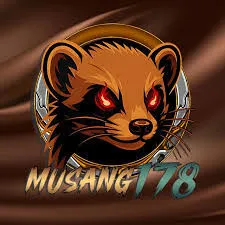 MUSANG178 - Petualangan Seru di Dunia Fantasi