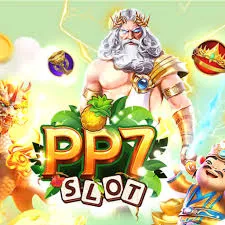PP7SLOT - Strategi Cerdas untuk Menang