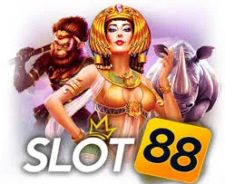 SLOT88 - Petualangan Match-3 yang Seru dan Menyenangkan