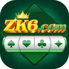 ZK6 - Permainan Slot Terbaik dengan Fitur Menarik